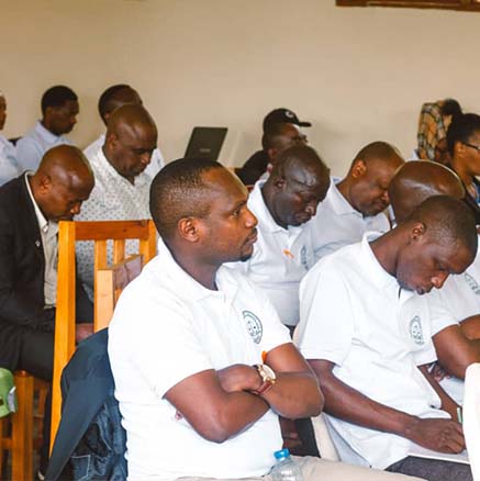 IJA WORKER'S SACCOS LTD 