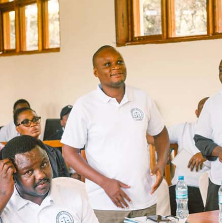 IJA WORKER'S SACCOS LTD 